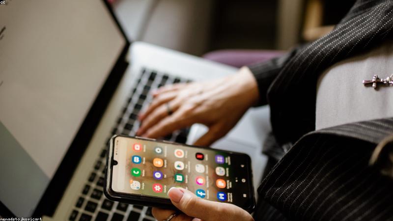 一起看App成功案例展示